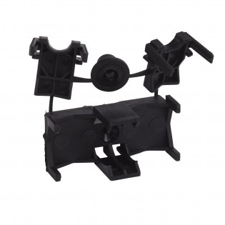 Abrazadera Quintela FAS 32x35