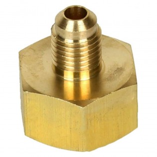 Acoplamiento para R-32 1/2...