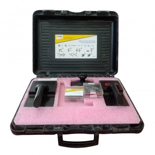 Maleta 3 herramientas...