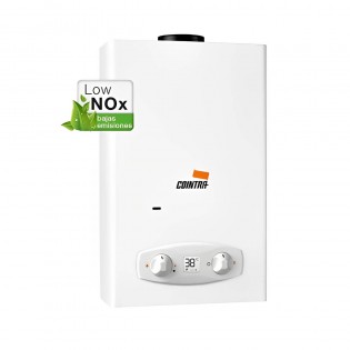 Calentador de gas Cointra...