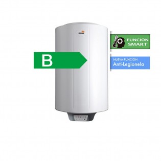 Termo eléctrico Cointra TL...