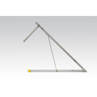 Escuadra ajustable Climaver MM