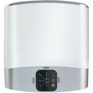 Termo eléctrico Fleck Duo 5...