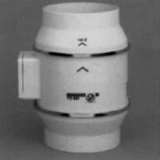 Ventilador conducto...