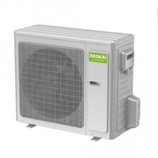 Equipo conductos EKOKAI...