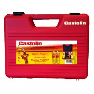 Kit soplete Castolin CT-27...