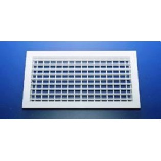 Rejilla de impulsión QUNTEC...