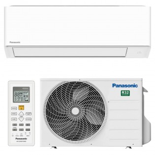 Equipo split Panasonic...