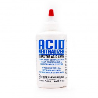 Neutralizador acidez ACID...