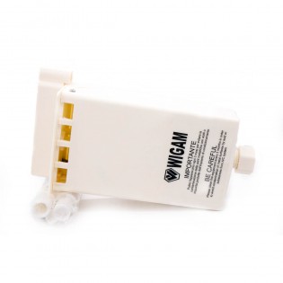 Disipador de condensados...