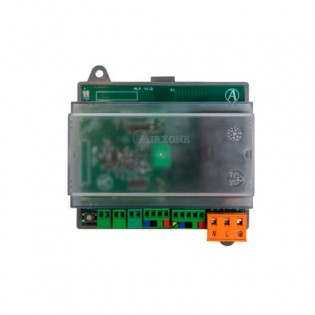 Módulo de zona cable...