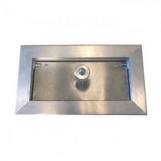 Compuerta seguridad AIRZONE...