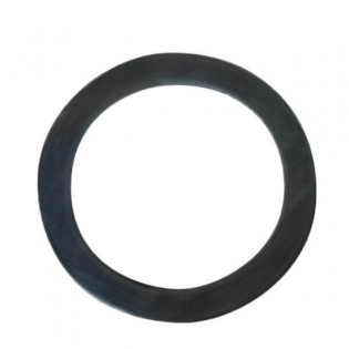 Junta grafitada negra 1,5mm...