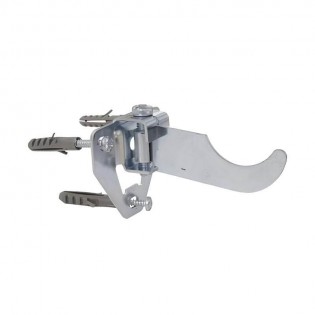 Triangular regulable...