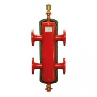 Separador hidráulico R146I...