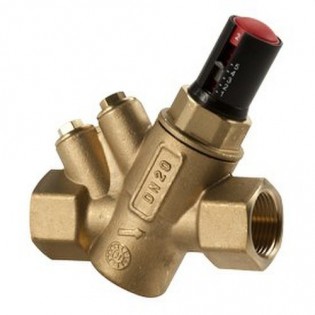 Válvula equilibrado R206A...