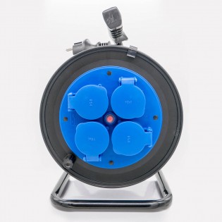 Enrrollacable FAHER de 4...