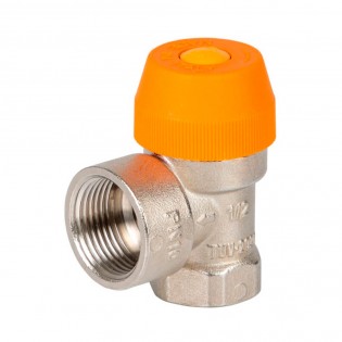 Válvula de seguridad...