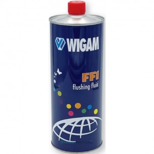 Líquido de lavado para A/C...