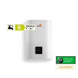 Termo eléctrico 30 litros...