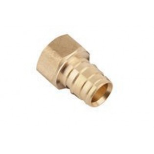 Racor fijo hembra RF D. 25...