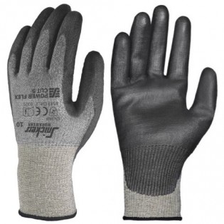 Guantes Snickers Power Flex...