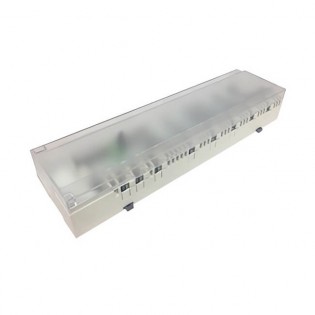 Centralita regulación sr...