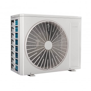 Unidad exterior multi ACS...