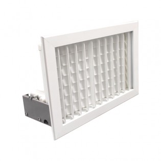 Rejilla inteligente Airzone...