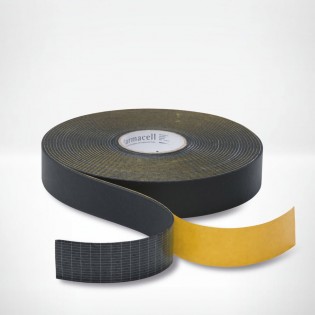 Rollo cinta autoadhesiva...