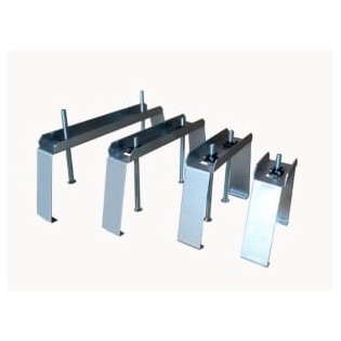 Puente de montaje para...