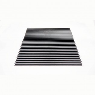 Alfombrilla antivibradora...