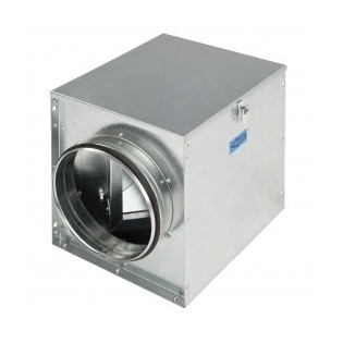 Caja filtrante sin filtro...