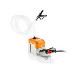 Bomba Sauermann Si-10 20 l/h
