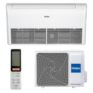 Equipo suelo-techo Haier 50 HC