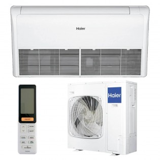 Equipo suelo-techo Haier...