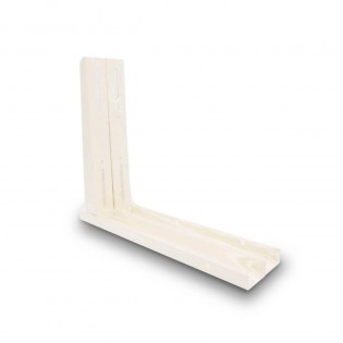 Conjunto soporte soldado...