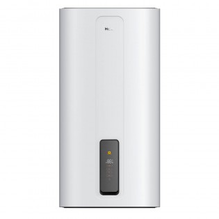 Termo eléctrico Haier...