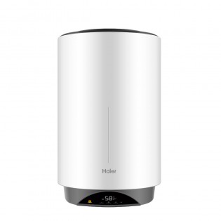 Termo eléctrico Haier...