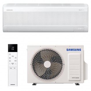 Equipo split Samsung...