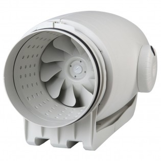Ventilador conducto...