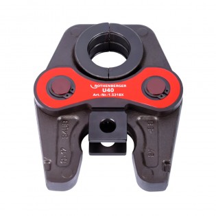 Mordaza de prensar...