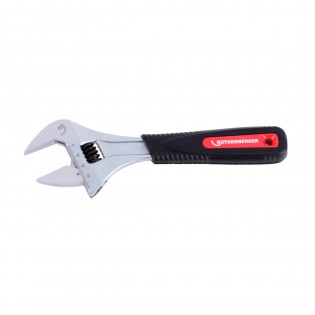 Llave ajustable 8 Pulg. -...