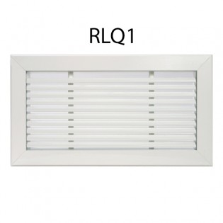 Rejilla lineal 15° Airzone...