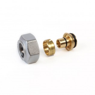 Adaptador colector sr...