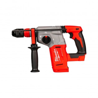 Martillo combinado SDS-Plus...