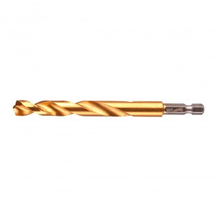 Brocas para metal SHOCKWAVE...