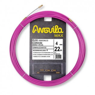 Pasacables ANGUILA MAX...