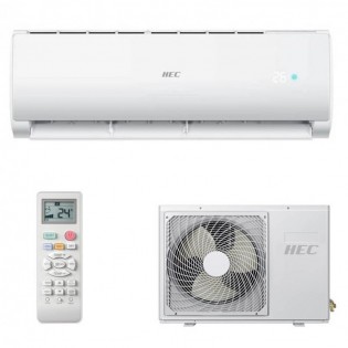Equipo split HEC 25 wifi