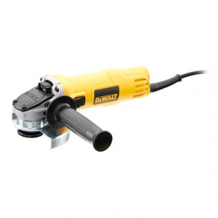 Mini-amoladora 115 mm 800W...